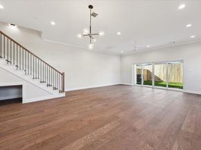 1303 Cordel Street B, Houston TX 77009