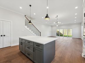 1303 Cordel Street B, Houston TX 77009