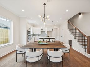 1303 Cordel Street B, Houston TX 77009