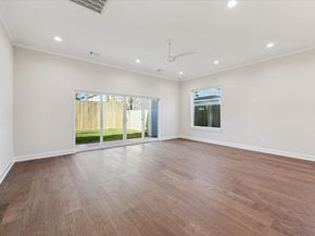 1303 Cordel Street B, Houston TX 77009