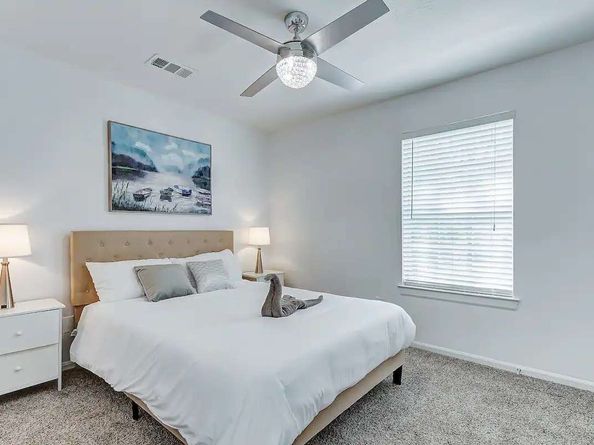 14 Dovetail Place, The Woodlands TX 77381