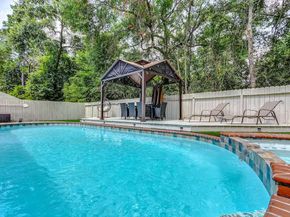 14 Dovetail Place, The Woodlands TX 77381