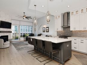 3 Waterway Court 5C, The Woodlands TX 77380
