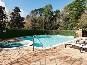 3 Waterway Court 5C, The Woodlands TX 77380