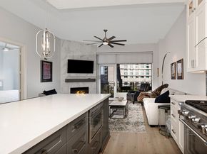 3 Waterway Court 5C, The Woodlands TX 77380
