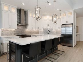 3 Waterway Court 5C, The Woodlands TX 77380