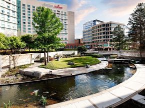 3 Waterway Court 5C, The Woodlands TX 77380
