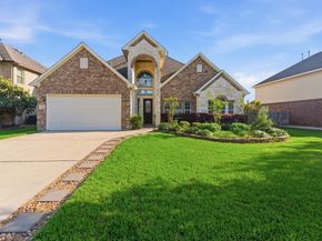 6309 Deer Meadow Lane, Katy TX 77493