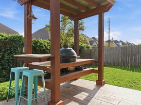 6309 Deer Meadow Lane, Katy TX 77493
