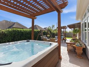 6309 Deer Meadow Lane, Katy TX 77493