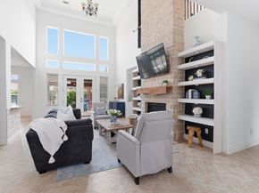 6309 Deer Meadow Lane, Katy TX 77493