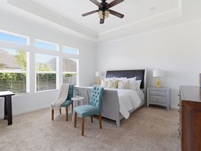 6309 Deer Meadow Lane, Katy TX 77493
