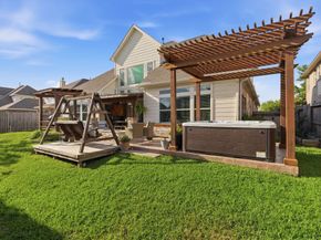 6309 Deer Meadow Lane, Katy TX 77493