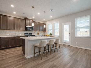 1521 Beach Oak DR, Houston TX 77084