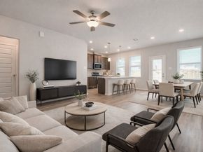 1521 Beach Oak DR, Houston TX 77084