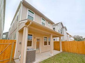 1521 Beach Oak DR, Houston TX 77084