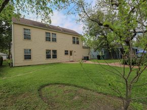 4609 University Oaks Boulevard, Houston TX 77004