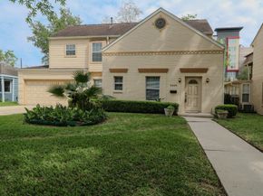 4609 University Oaks Boulevard, Houston TX 77004