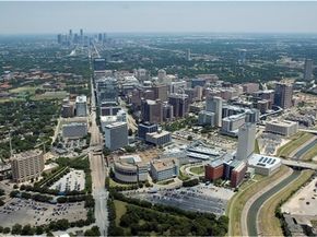 4609 University Oaks Boulevard, Houston TX 77004