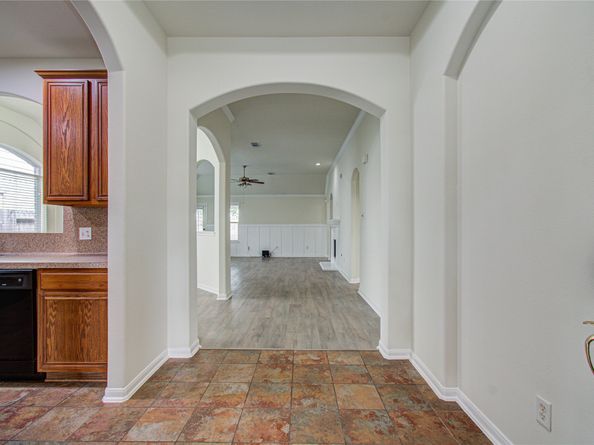 16406 Leedswell Lane, Houston TX 77084