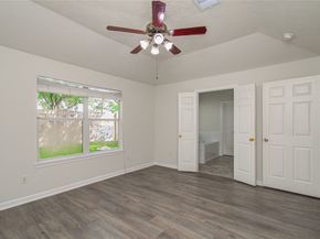 16406 Leedswell Lane, Houston TX 77084