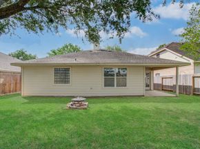 16406 Leedswell Lane, Houston TX 77084