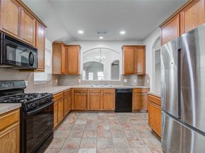 16406 Leedswell Lane, Houston TX 77084