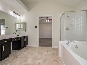 16406 Leedswell Lane, Houston TX 77084