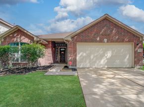 16406 Leedswell Lane, Houston TX 77084
