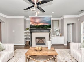 16522 Champions Cove Circle, Spring TX 77379