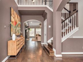 16522 Champions Cove Circle, Spring TX 77379