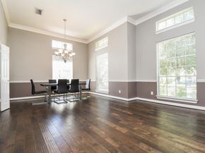 16522 Champions Cove Circle, Spring TX 77379