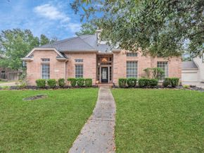 16522 Champions Cove Circle, Spring TX 77379
