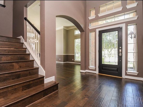 16522 Champions Cove Circle, Spring TX 77379
