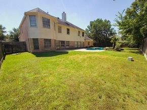 16522 Champions Cove Circle, Spring TX 77379