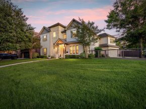 1045 Rosepoint Street, Houston TX 77018