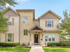 1045 Rosepoint Street, Houston TX 77018
