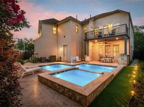 1045 Rosepoint Street, Houston TX 77018