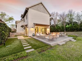 3922 Cotswold Street, Houston TX 77009