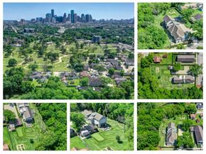 3922 Cotswold Street, Houston TX 77009
