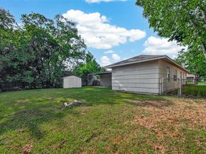 5810 Flamingo Drive, Houston TX 77033