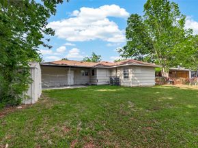 5810 Flamingo Drive, Houston TX 77033