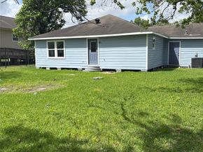 4702 Majestic Street, Houston TX 77026