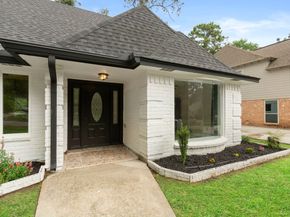 9222 New Forest Road, Spring TX 77379