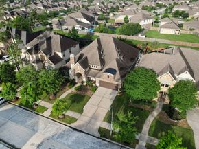 17215 Inyo National Drive, Humble TX 77346