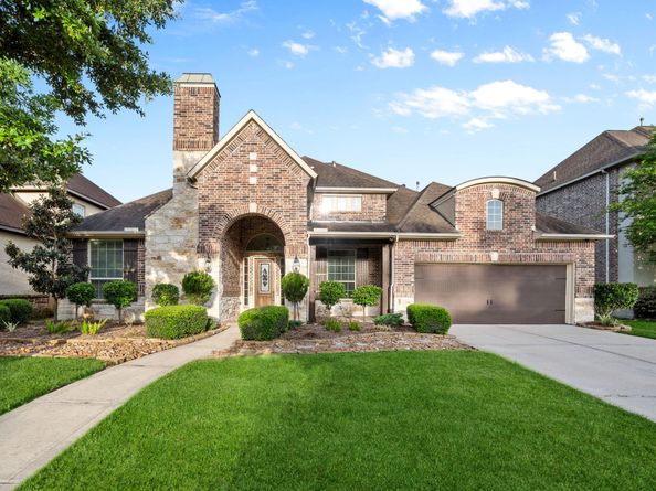 17215 Inyo National Drive, Humble TX 77346