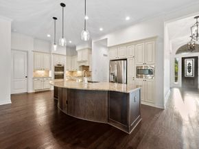 17215 Inyo National Drive, Humble TX 77346