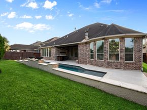 17215 Inyo National Drive, Humble TX 77346