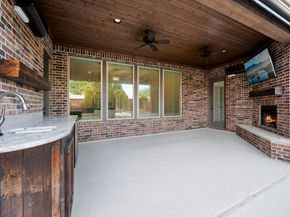 17215 Inyo National Drive, Humble TX 77346