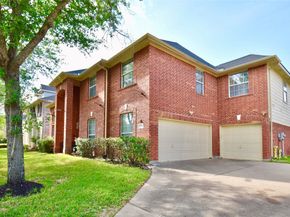 20714 Mansfield Bay Lane, Richmond TX 77407